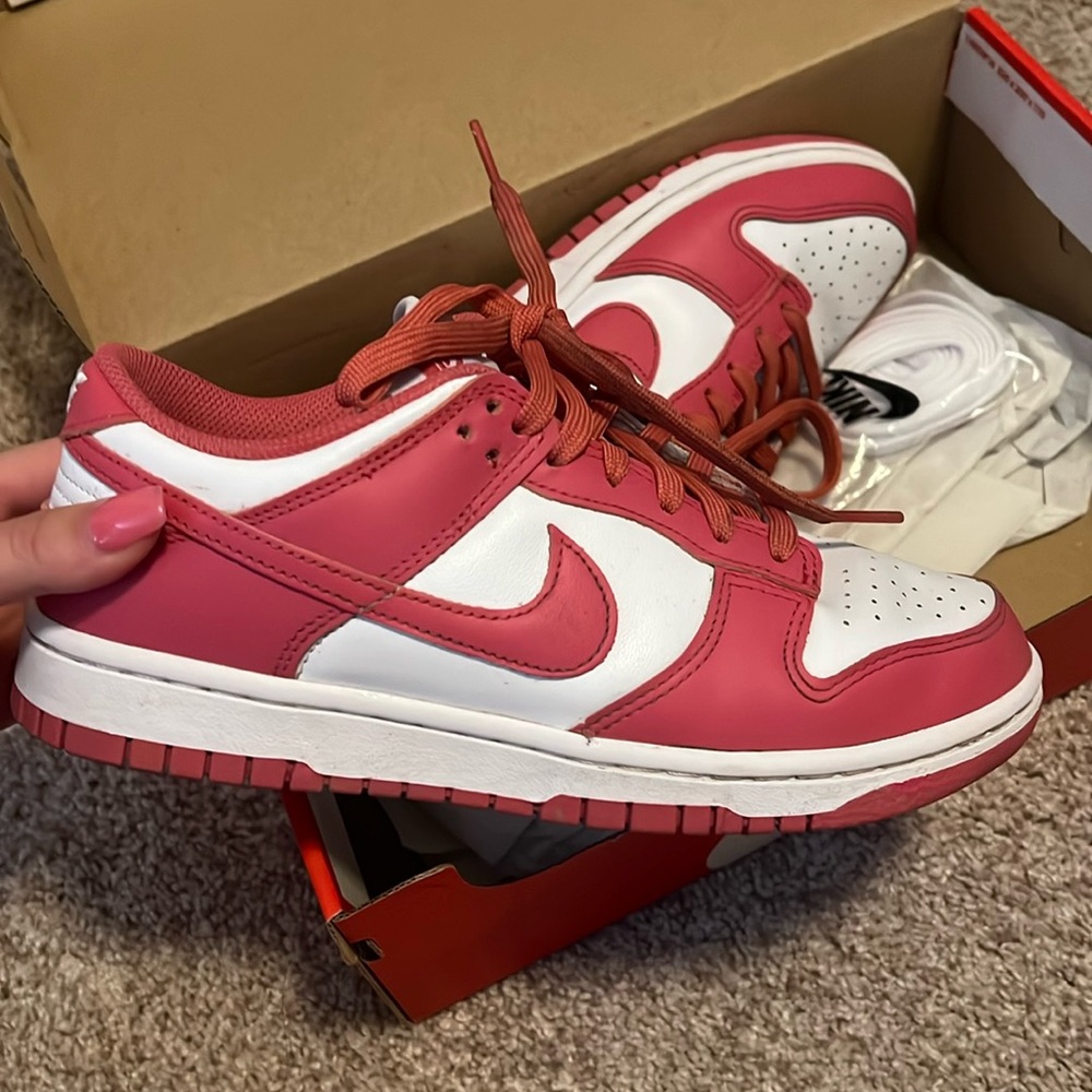 nike dunk low